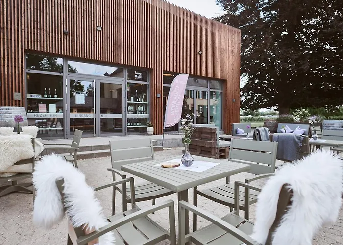 Gutshotel Baron Knyphausen