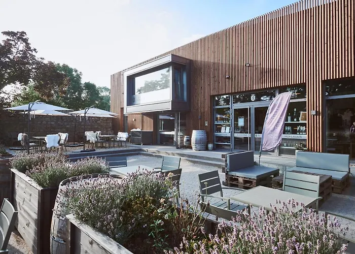 Gutshotel Baron Knyphausen Hotel