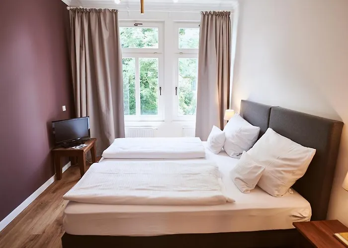 Gutshotel Baron Knyphausen