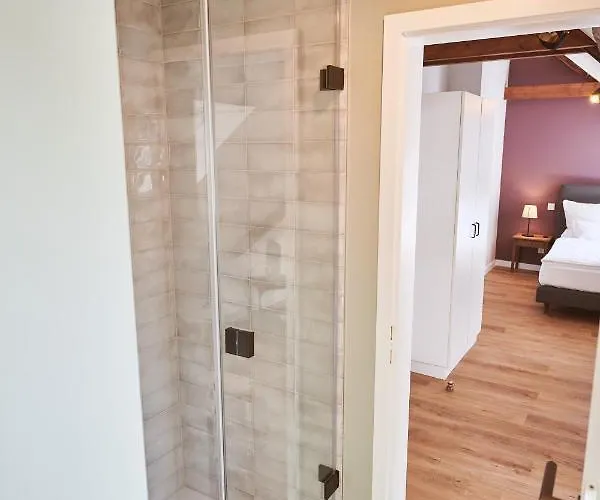 Gutshotel Baron Knyphausen 2*