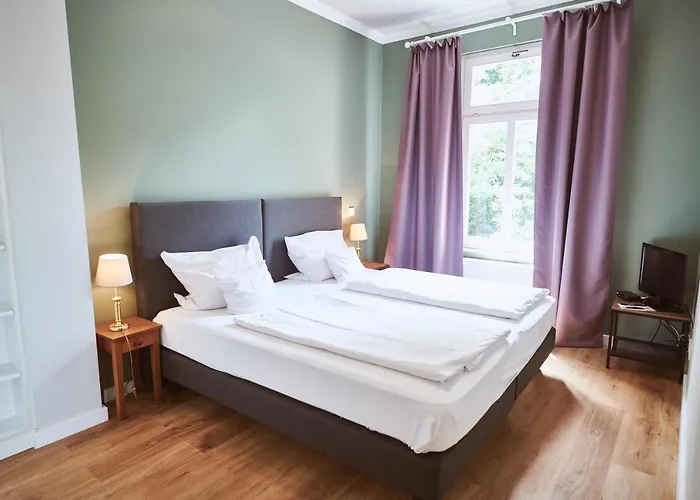 Gutshotel Baron Knyphausen