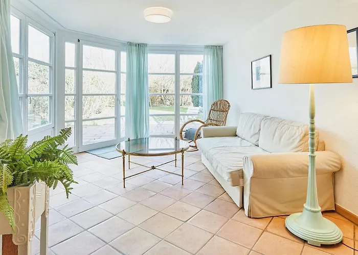 Gutshotel Baron Knyphausen