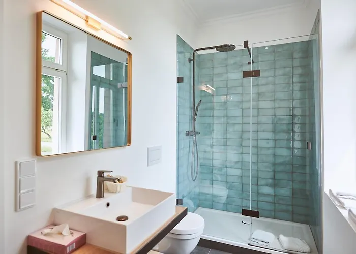 Hotel Gutshotel Baron Knyphausen Eltville am Rhein