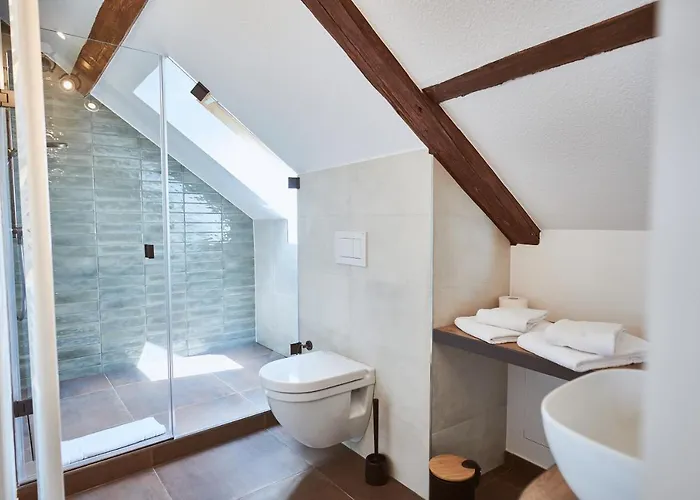 Hotel Gutshotel Baron Knyphausen 2*