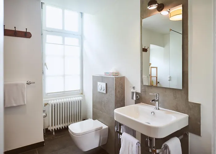 Gutshotel Baron Knyphausen Eltville am Rhein