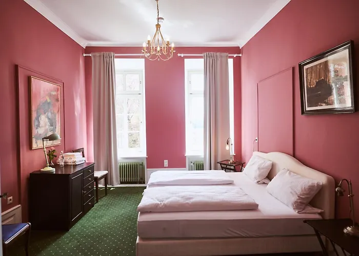 Hotel Gutshotel Baron Knyphausen