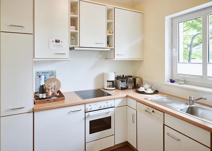 Hotel Gutshotel Baron Knyphausen