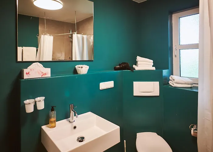 Gutshotel Baron Knyphausen