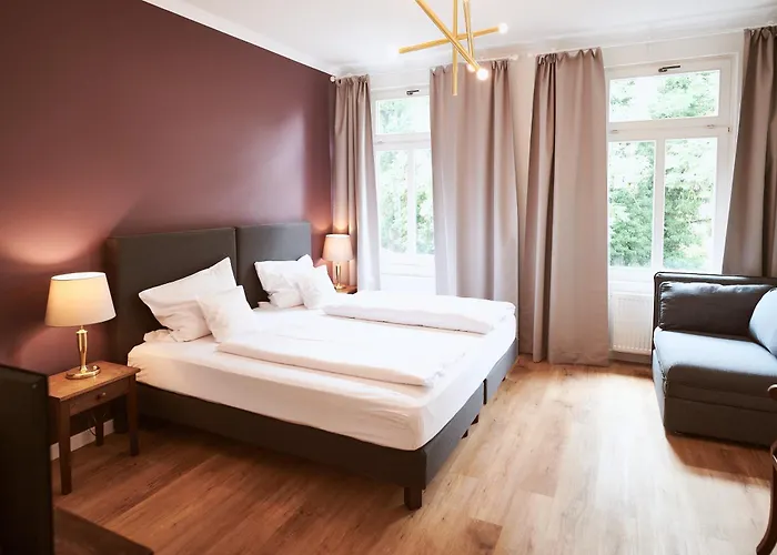 Gutshotel Baron Knyphausen